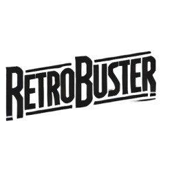 RetroBuster Retro2 Clod Race Chassis